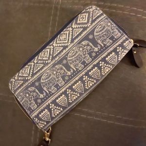 Elephant Wallet